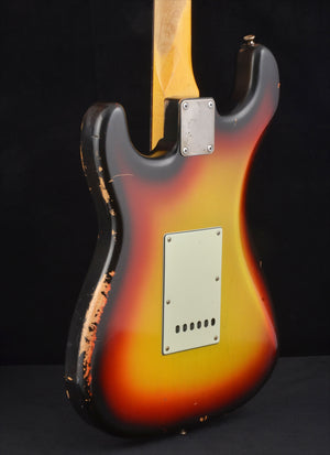 Nash S-63 Aged