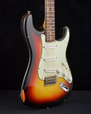 Nash S-63 Aged