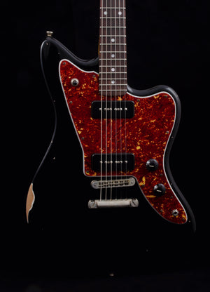 Fano JM6 Standard - Bull Black