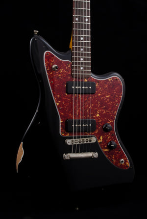 Fano JM6 Standard - Bull Black