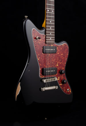 Fano JM6 Standard - Bull Black