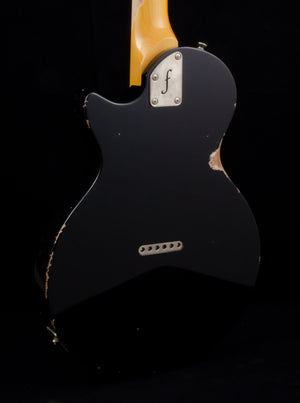 Fano SP6 Standard - Bull Black