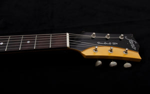 Fano SP6 Standard - Bull Black