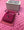 Affected Effects Pink Bunny Silicon Fuzz