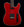 Xotique California Classic XTC Dakota Red NAMM 2020