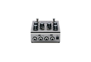 Strymon Deco Tape Saturation & Doubletracker V2