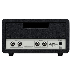 Diezel VH-Micro Head