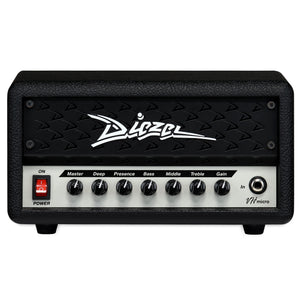 Diezel VH-Micro Head