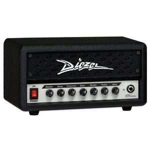 Diezel VH-Micro Head