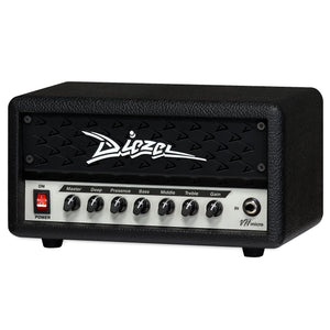 Diezel VH-Micro Head