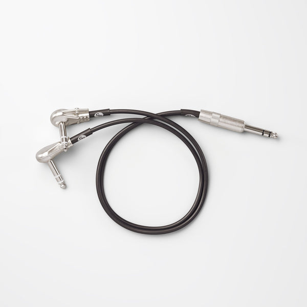 Chase Bliss Dual Control Cable