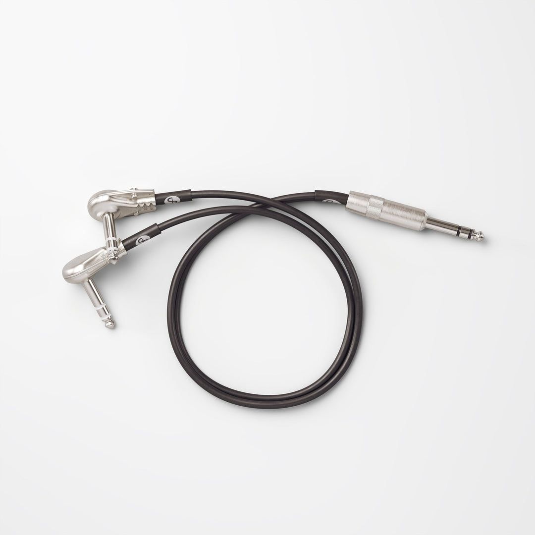 Chase Bliss Dual Control Cable – Angel City Guitars