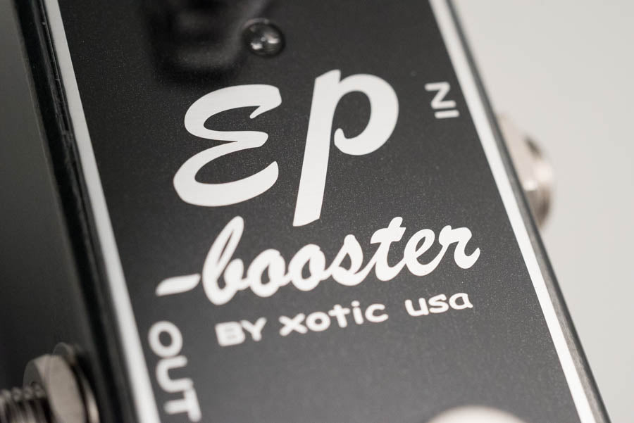 Xotic EP Booster