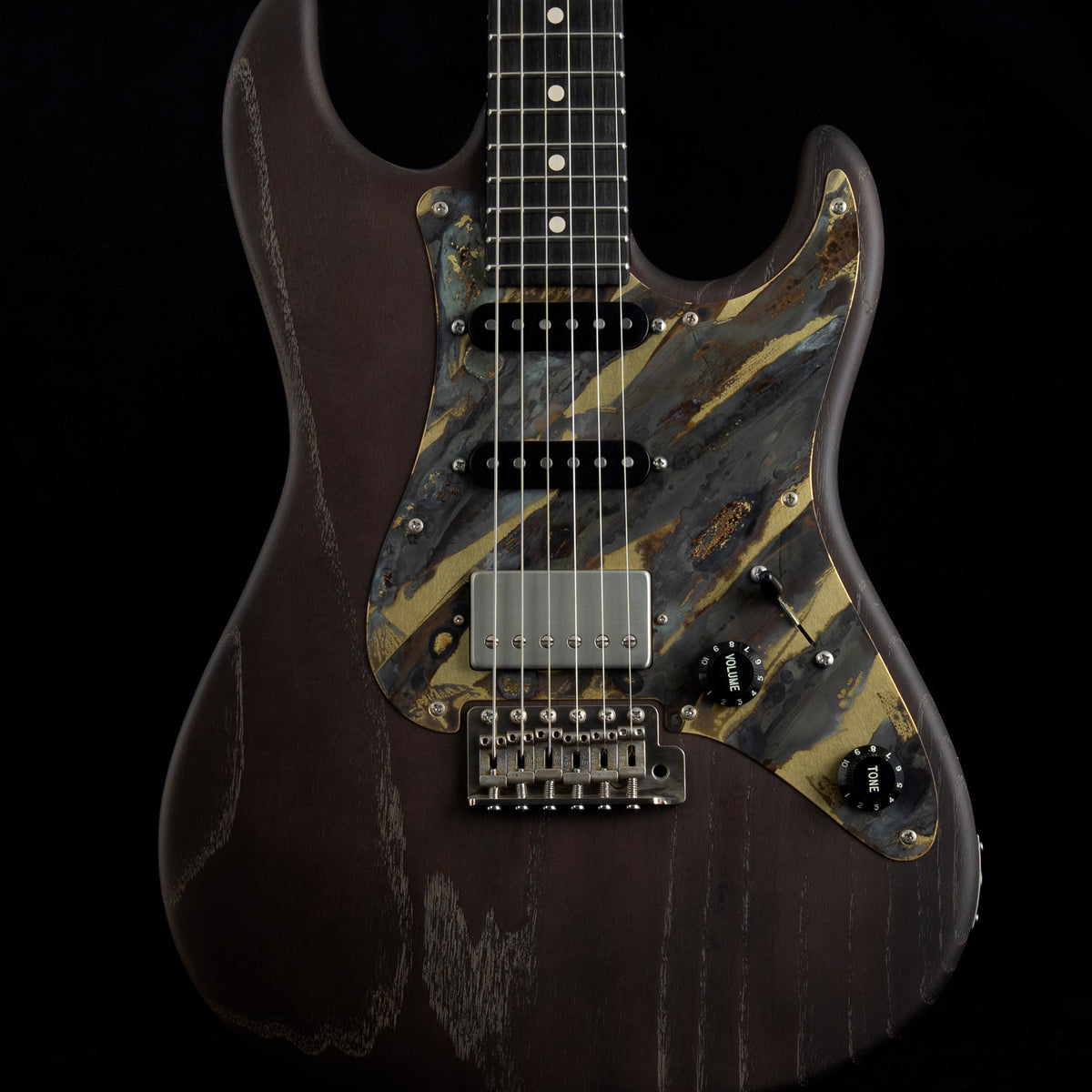 Patrick James Eggle The 96 Vintage – Angel City Guitars