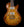 Patrick James Eggle Macon Single Cut - Faded Gold Burst - Master Grade Top