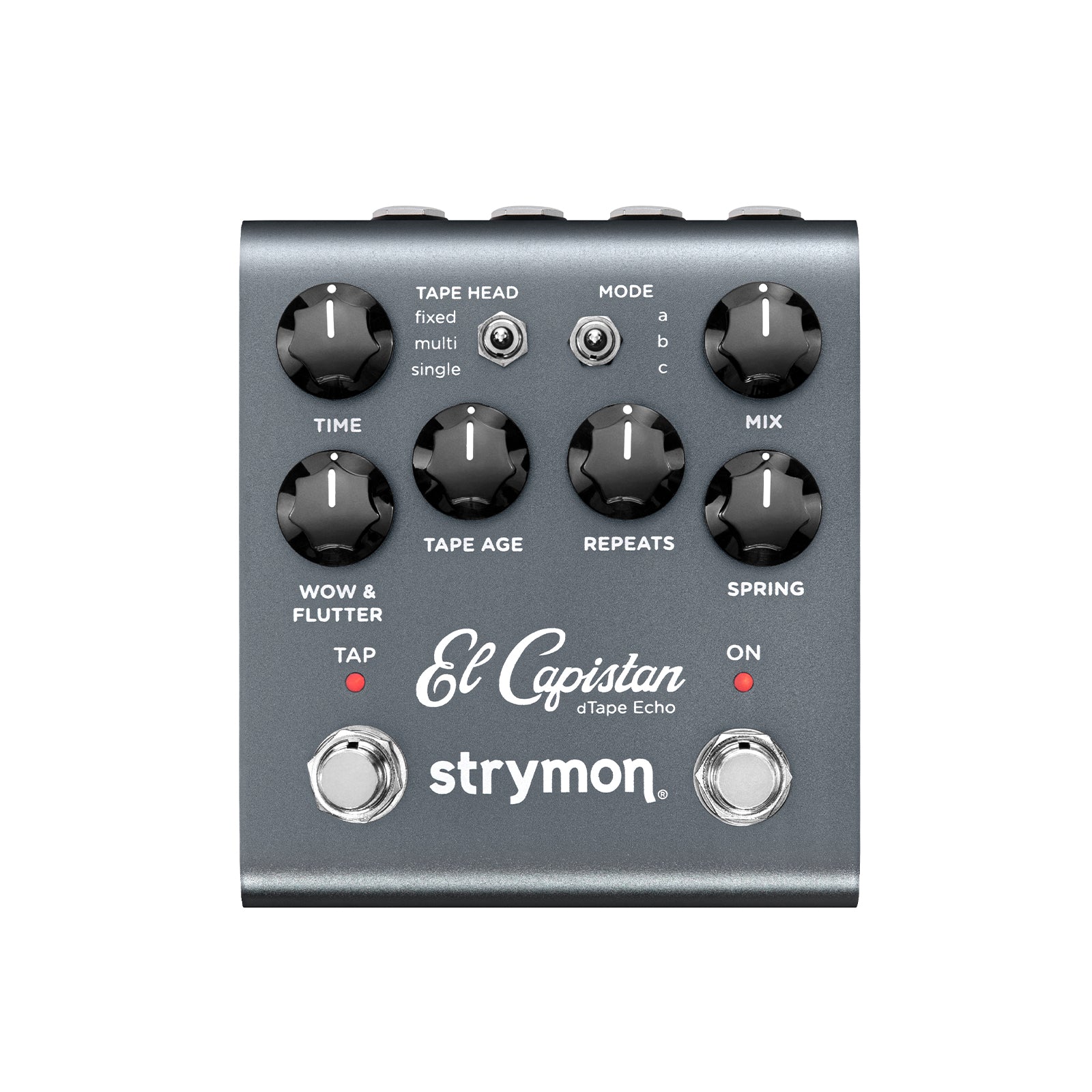 What is Tape Delay? Discover the Power of Sonic Control