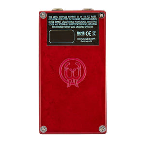Walrus Audio Eras Five-State Distortion