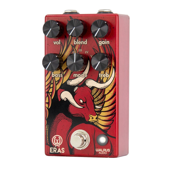 Walrus Audio Eras Five-State Distortion