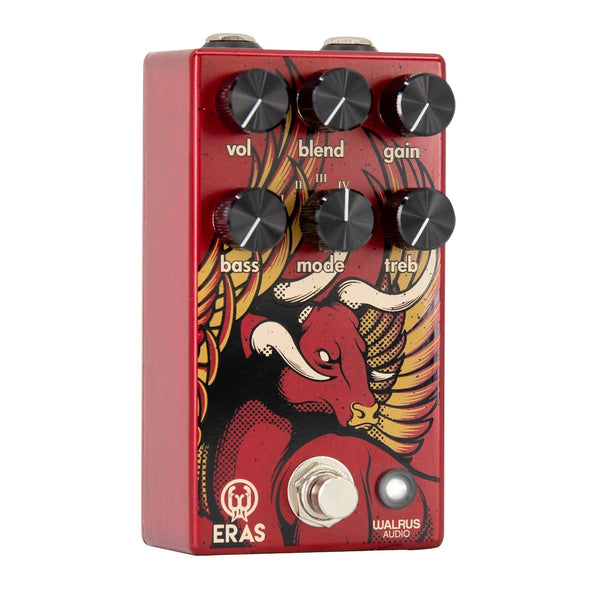 Walrus Audio Eras Five-State Distortion