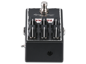 Friedman Dirty Shirley Overdrive