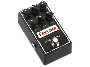 Friedman Dirty Shirley Overdrive