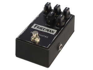 Friedman SIR-COMPRE
