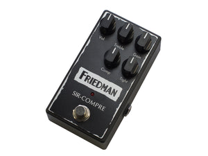 Friedman SIR-COMPRE