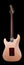LsL Saticoy Champagne Pink - Ltd Edition Rosewood Neck