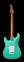 LsL Saticoy - Sea Foam Green