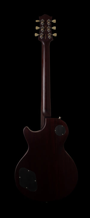 Nik Huber Orca '59 - Burst Back