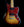 Fano JM6 Oltre - 3 Tone Sunburst