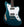 Fano JM6 Oltre - Ocean Turquoise