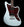 Fano JM6 Oltre - Sonic Blue