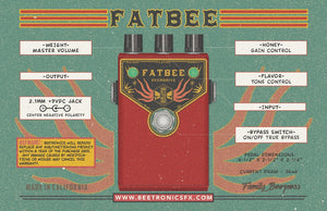 Beetronics Fatbee