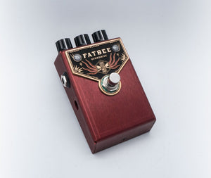 Beetronics Fatbee