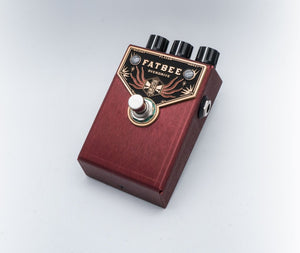 Beetronics Fatbee