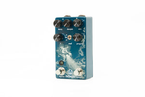 Walrus Audio Fathom Multi-Function Reverb