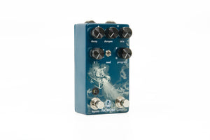 Walrus Audio Fathom Multi-Function Reverb