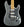 Fender Stratocaster 40th Anniversary Aluminum - 1994
