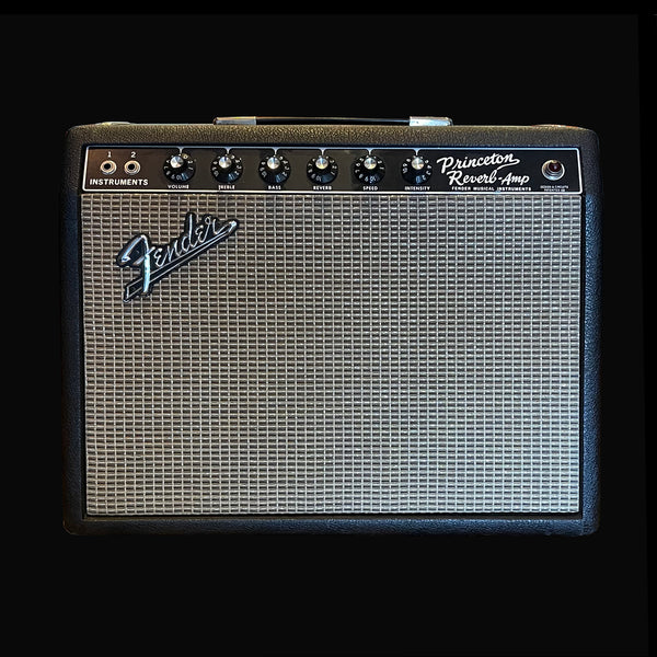 Fender Princeton Reverb - 1965