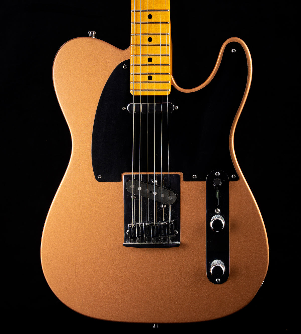 Cool Custom Telecasters Fender Custom Shop Special Edition Custom Deluxe Telecaster – Angel ...