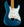 Fender Stratocaster '57 Reissue - Lake Placid Blue - 1987