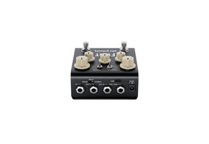 Strymon Flint Reverb and Tremolo V2