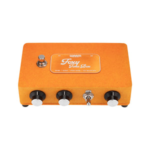 Warm Audio Foxy Tone Box