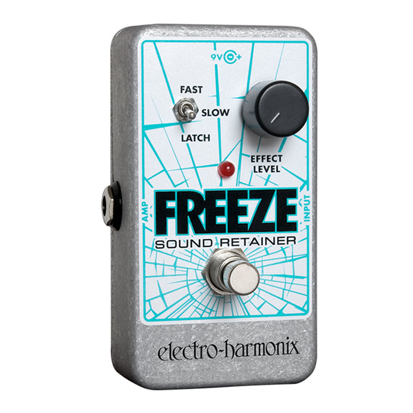 EHX Freeze