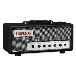 Friedman Little Sister Head