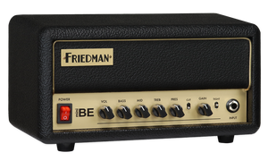 Friedman BE-Mini 30-watt Head