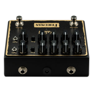 Friedman BE-OD Deluxe