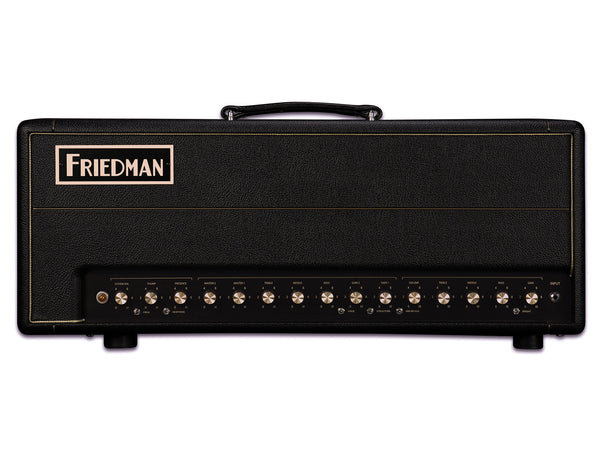 Friedman BE 100 Deluxe