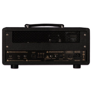 Friedman JJ Junior Head